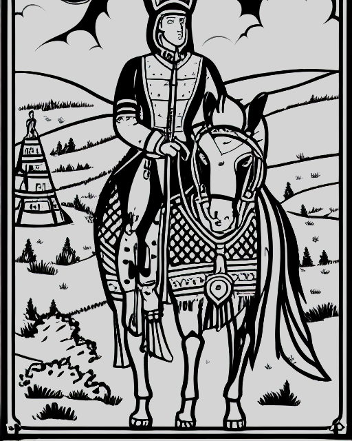 Address Space - Kingdom Provinces