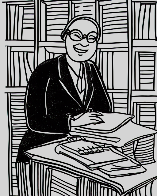 DNLC - Librarian’s Pocket Notebook