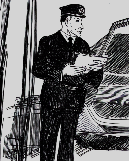 Executable Formats - Customs House