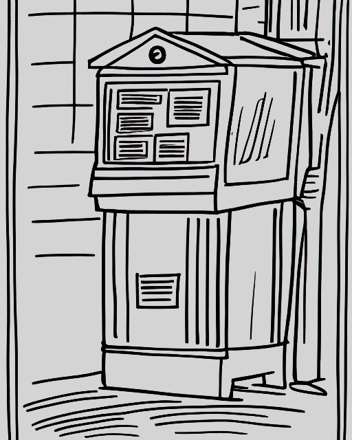 Messages IPC - Post Box