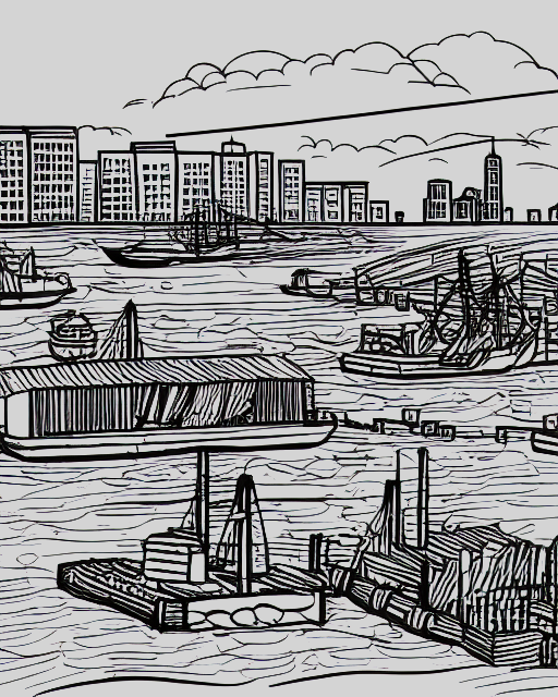 Network Interfaces - City Ports