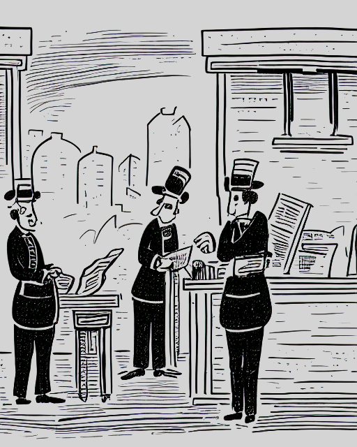 NFS Client - Merchant Agent