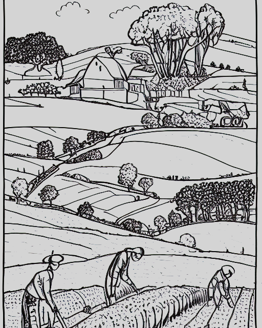 Page Management - Farmer’s Field