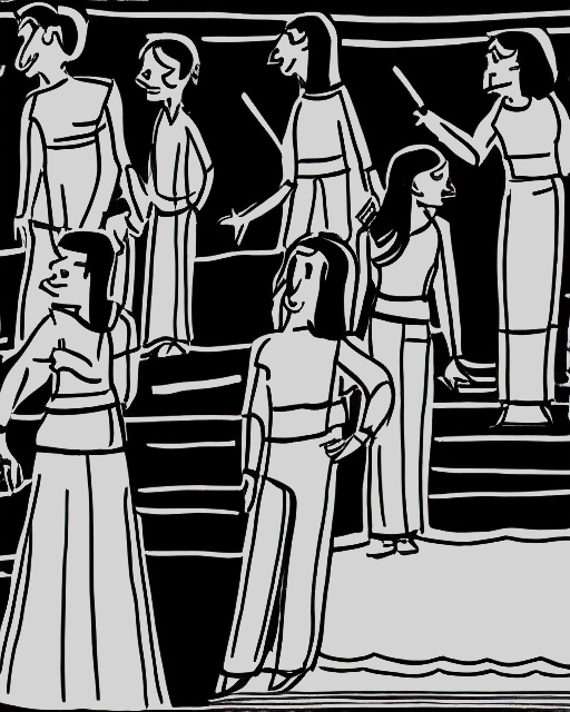 Page Replacement - Theater Understudy