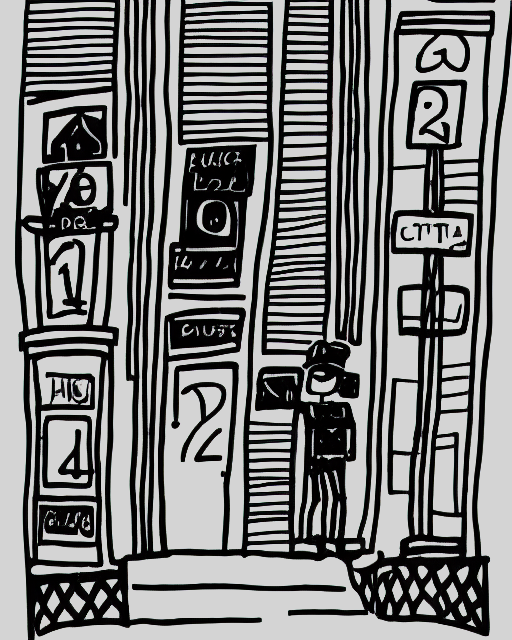 Pathname Resolution - Postal Carrier