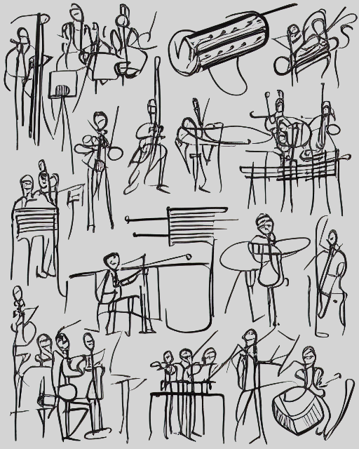 Process Lifecycle - Orchestra