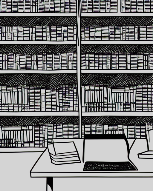 S5FS - Provincial Library