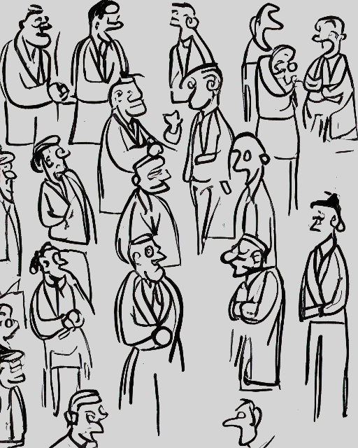 Signal Handling - Whispers and Nudges