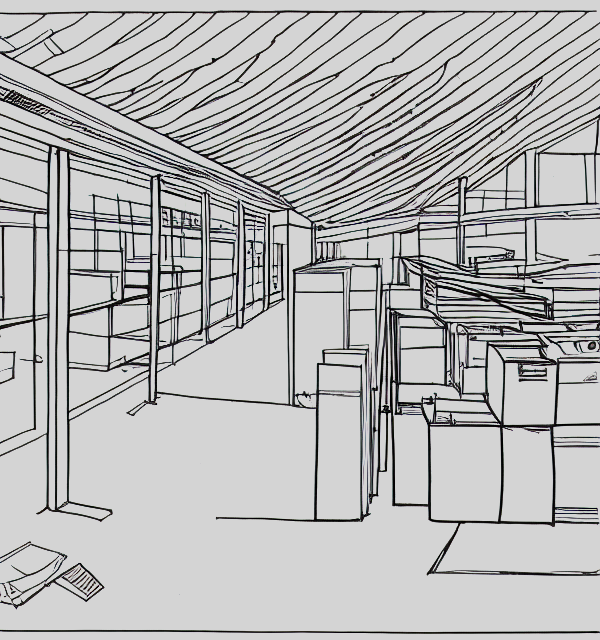 STREAMS - Postal System