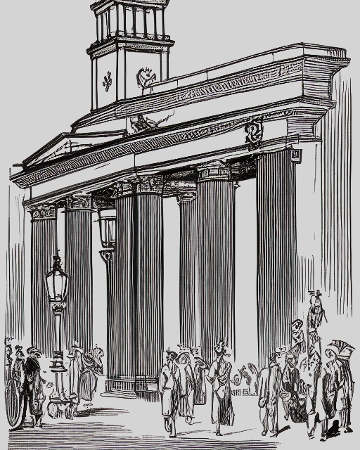 System Init - World’s Fair Opening